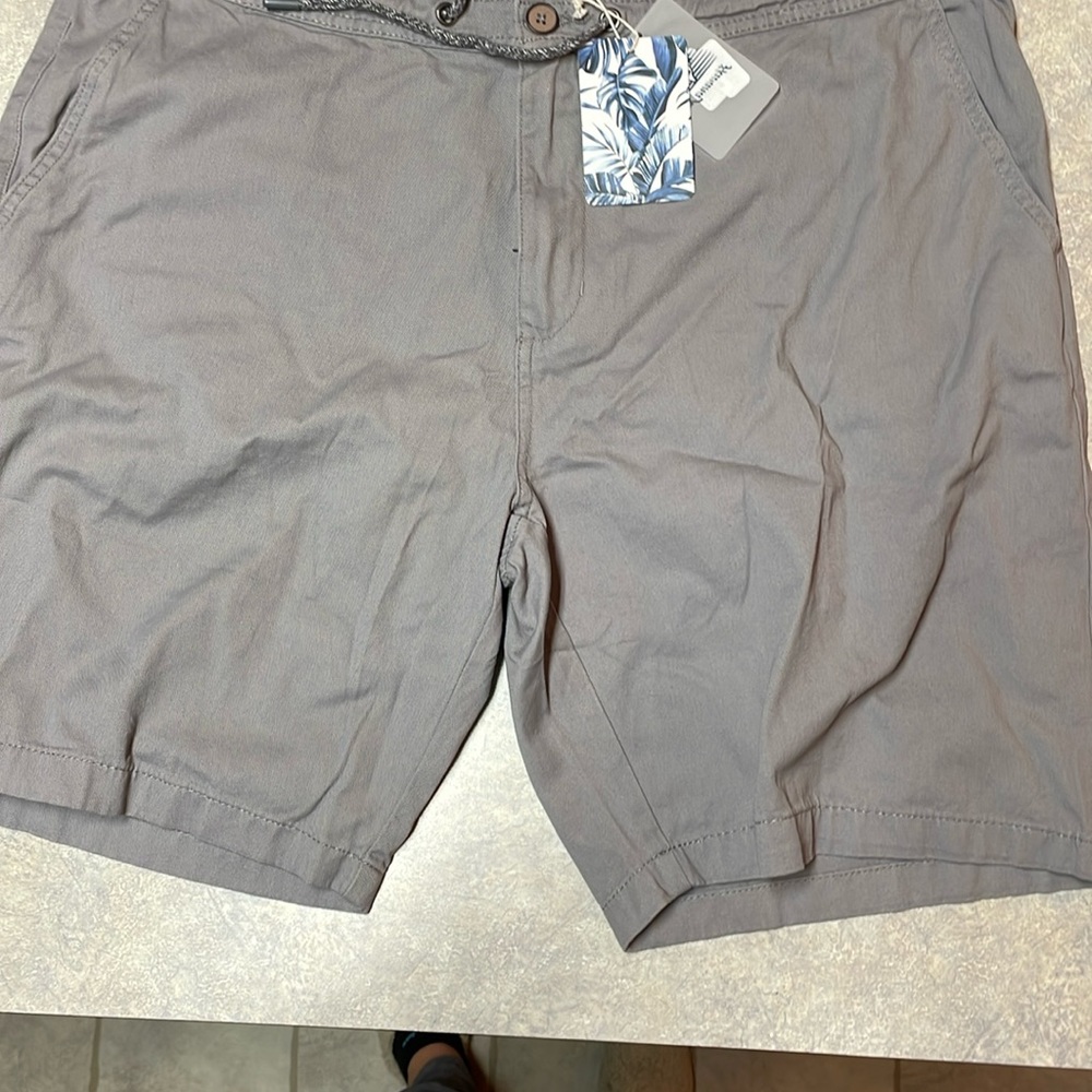 Havana Jim shorts